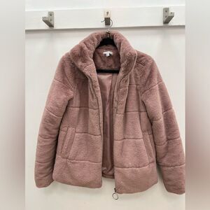 Twenty four seven jacket